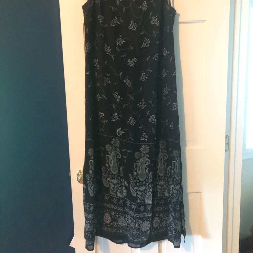 Vintage 90s Liz Claiborne Dress